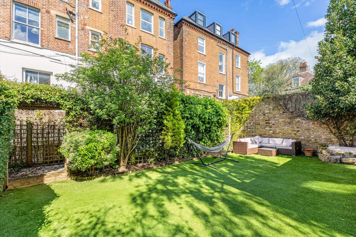 Windmill Drive, London, SW4, photo 4