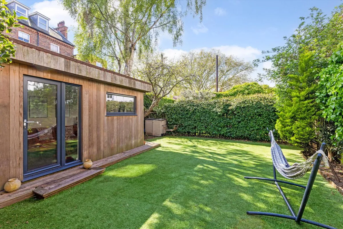 Windmill Drive, London, SW4, photo 9