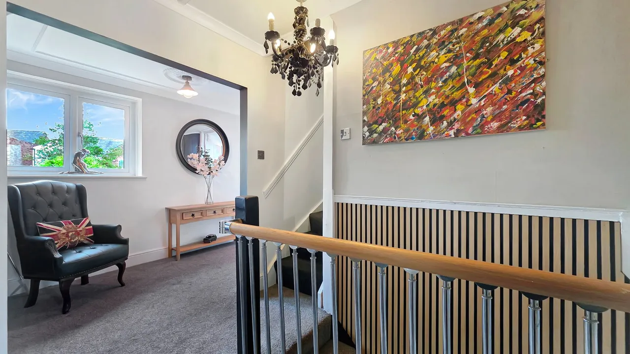 Victoria Close, Boothstown, M28, photo 19