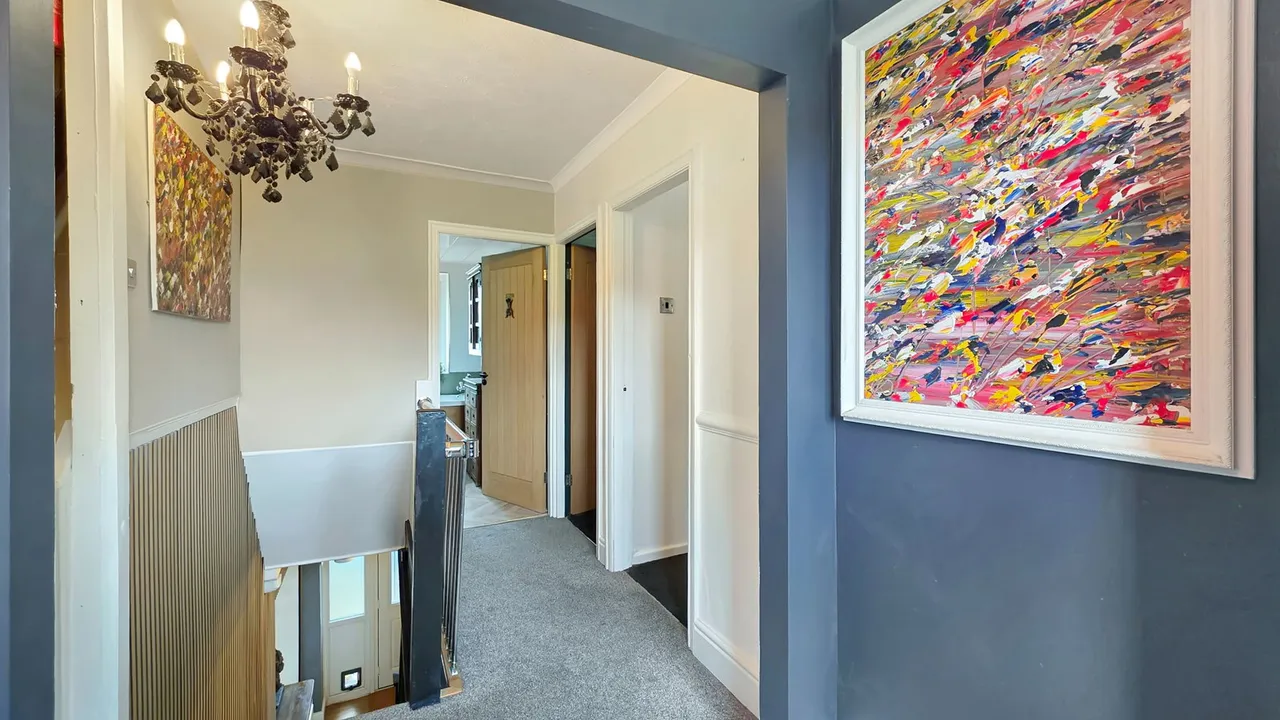 Victoria Close, Boothstown, M28, photo 17
