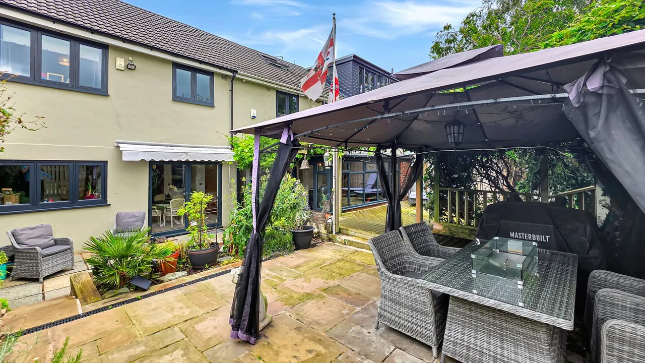 Victoria Close, Boothstown, M28, photo 37