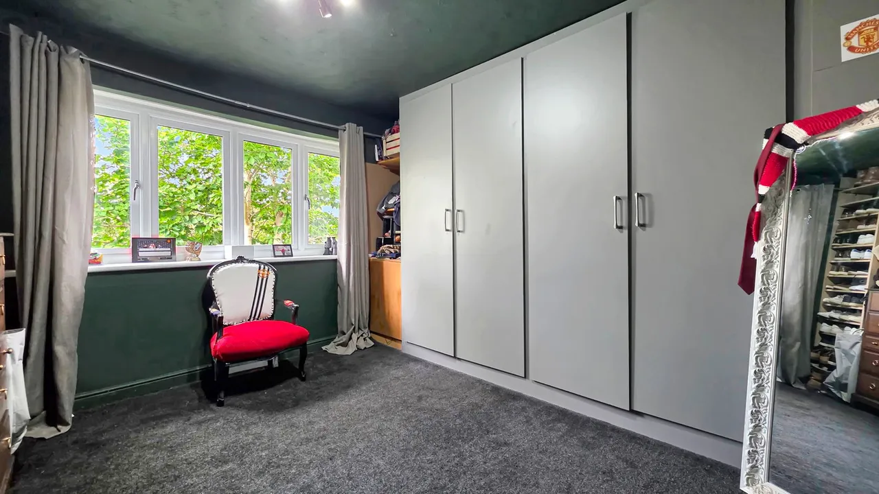 Victoria Close, Boothstown, M28, photo 26