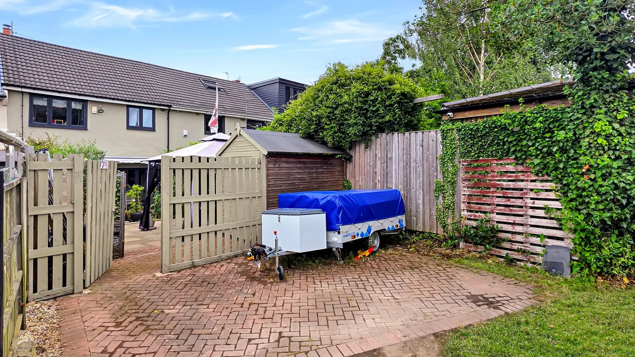 Victoria Close, Boothstown, M28, photo 40
