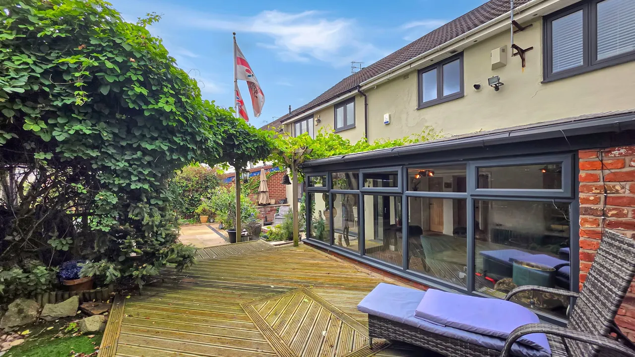 Victoria Close, Boothstown, M28, photo 39
