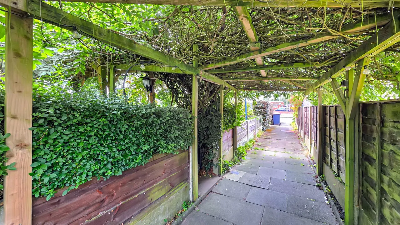 Victoria Close, Boothstown, M28, photo 41