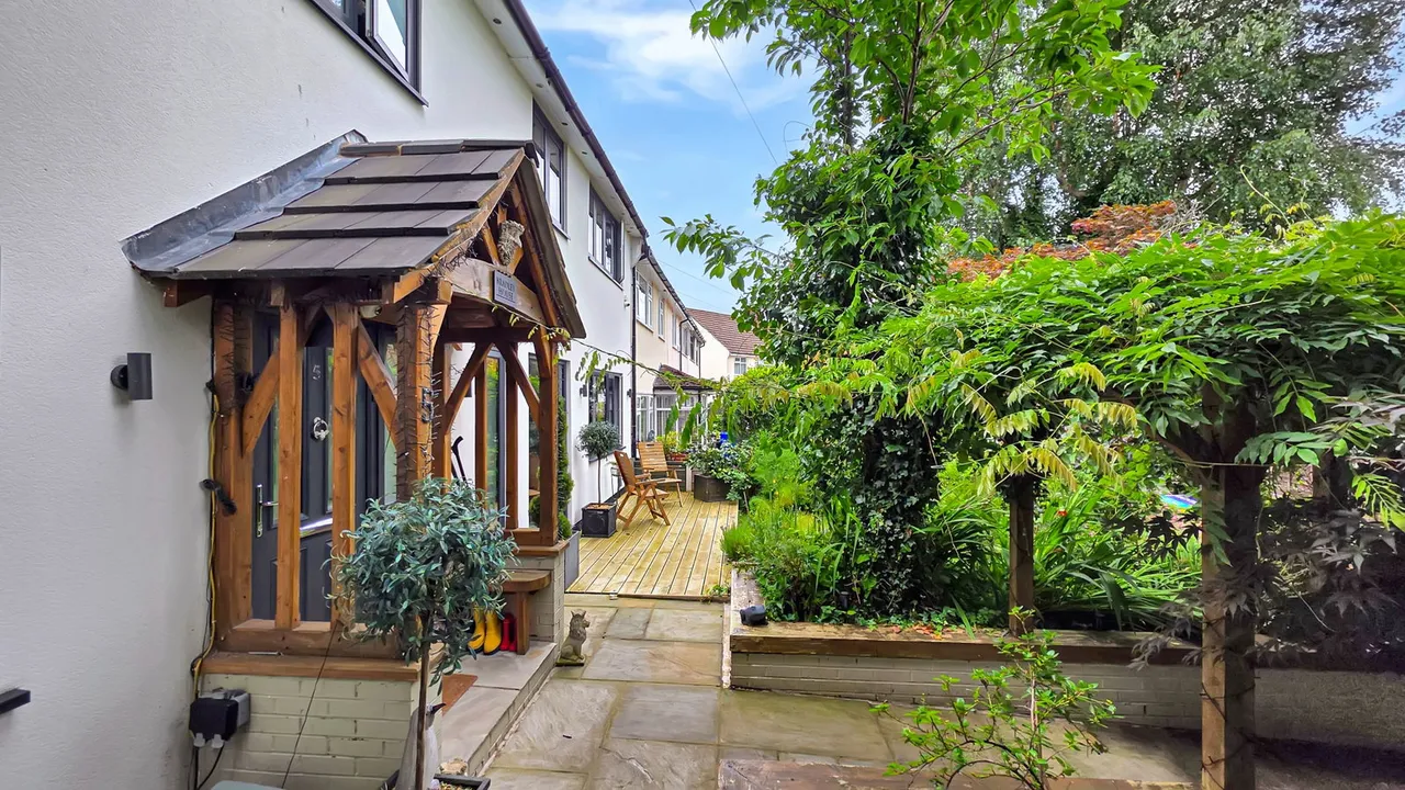 Victoria Close, Boothstown, M28, photo 43