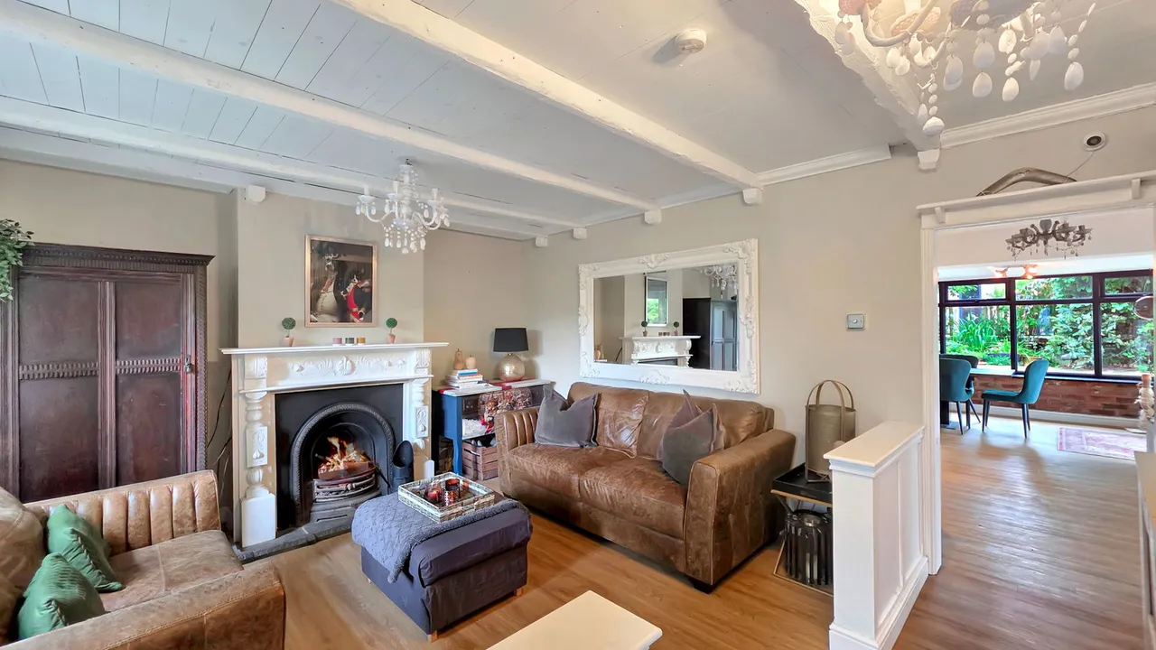 Victoria Close, Boothstown, M28, photo 10