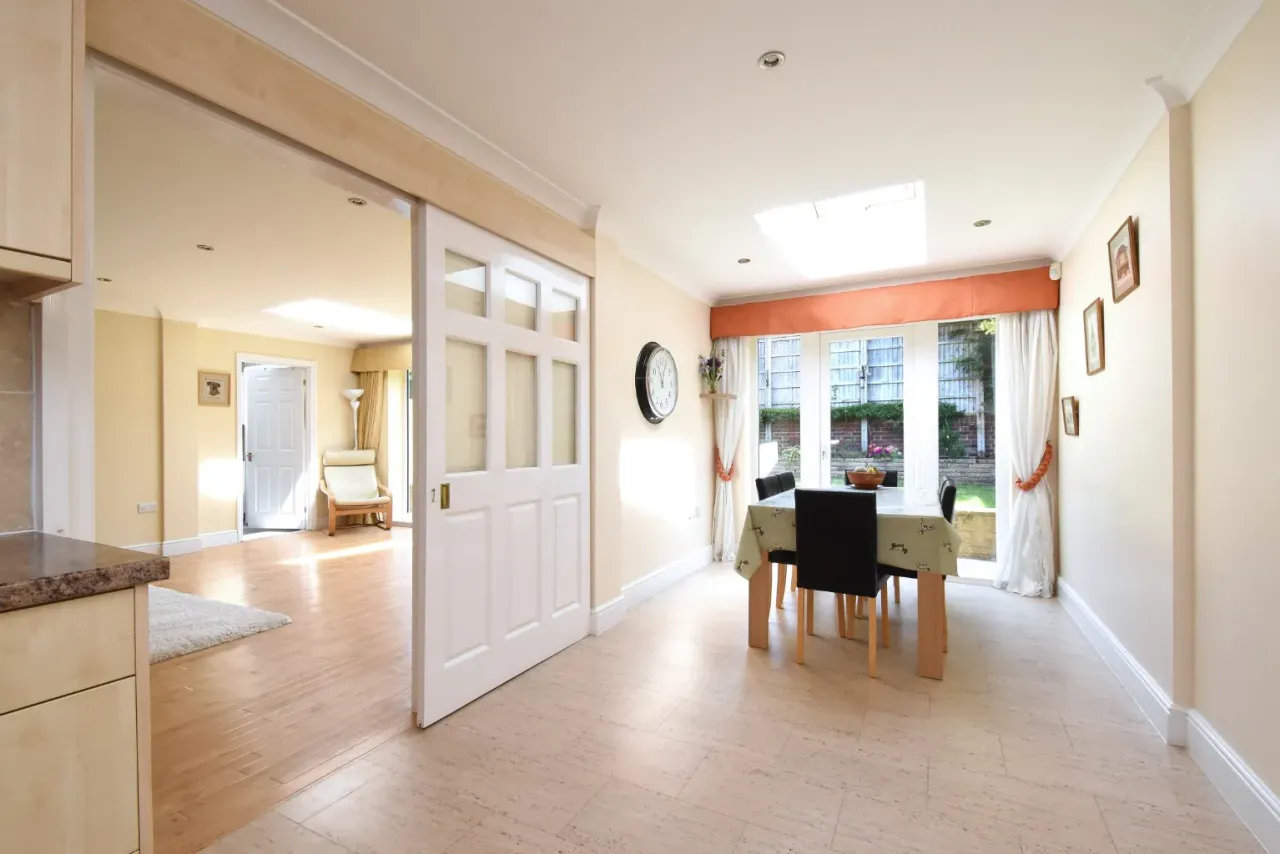 Old London Road, Badgers Mount, Sevenoaks, Kent, TN14, photo 6