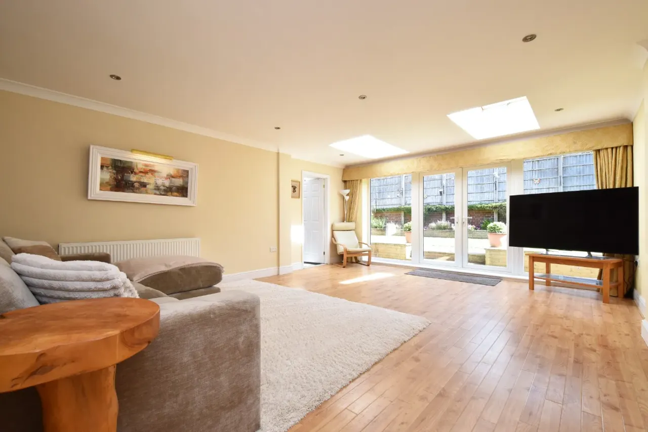 Old London Road, Badgers Mount, Sevenoaks, Kent, TN14, photo 5