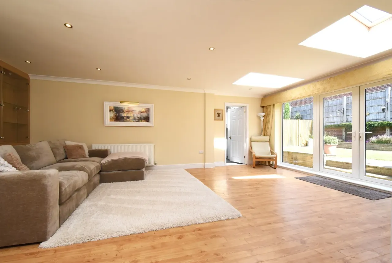 Old London Road, Badgers Mount, Sevenoaks, Kent, TN14, photo 2