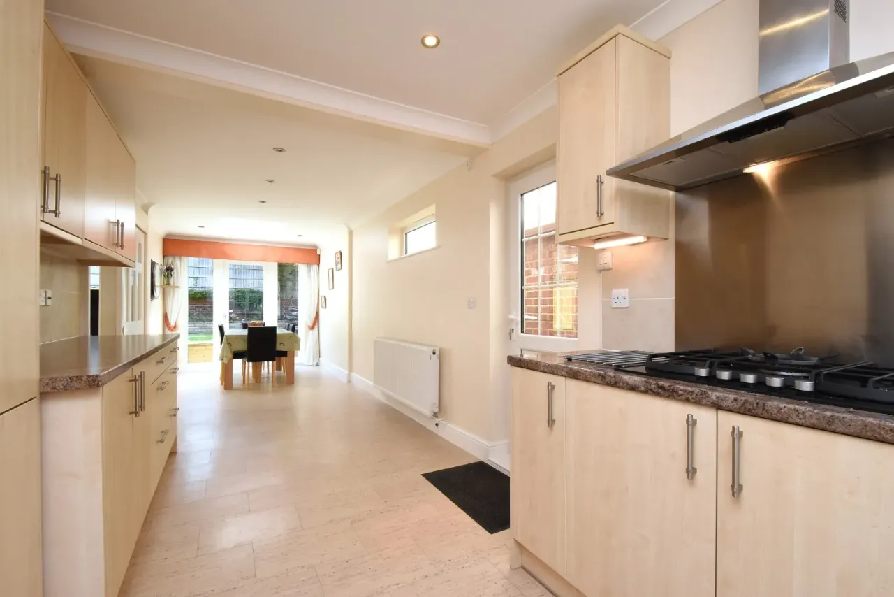 Old London Road, Badgers Mount, Sevenoaks, Kent, TN14, photo 7