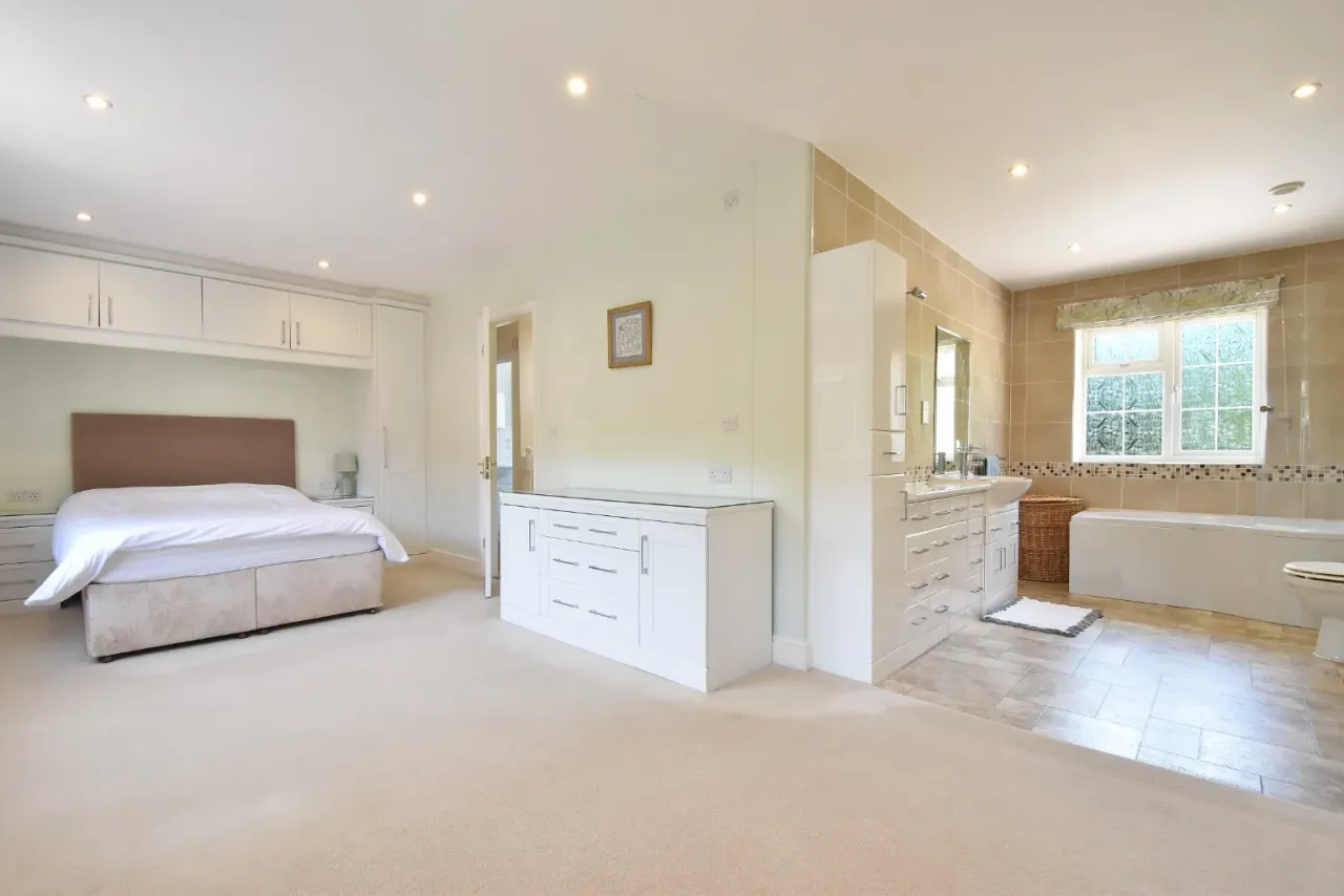 Old London Road, Badgers Mount, Sevenoaks, Kent, TN14, photo 4