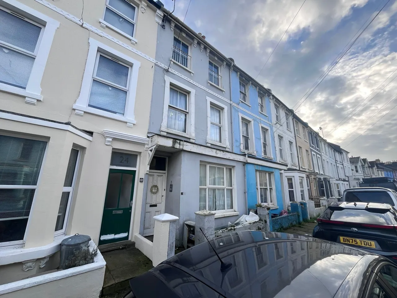Manor Road, Hastings, TN34, photo 5