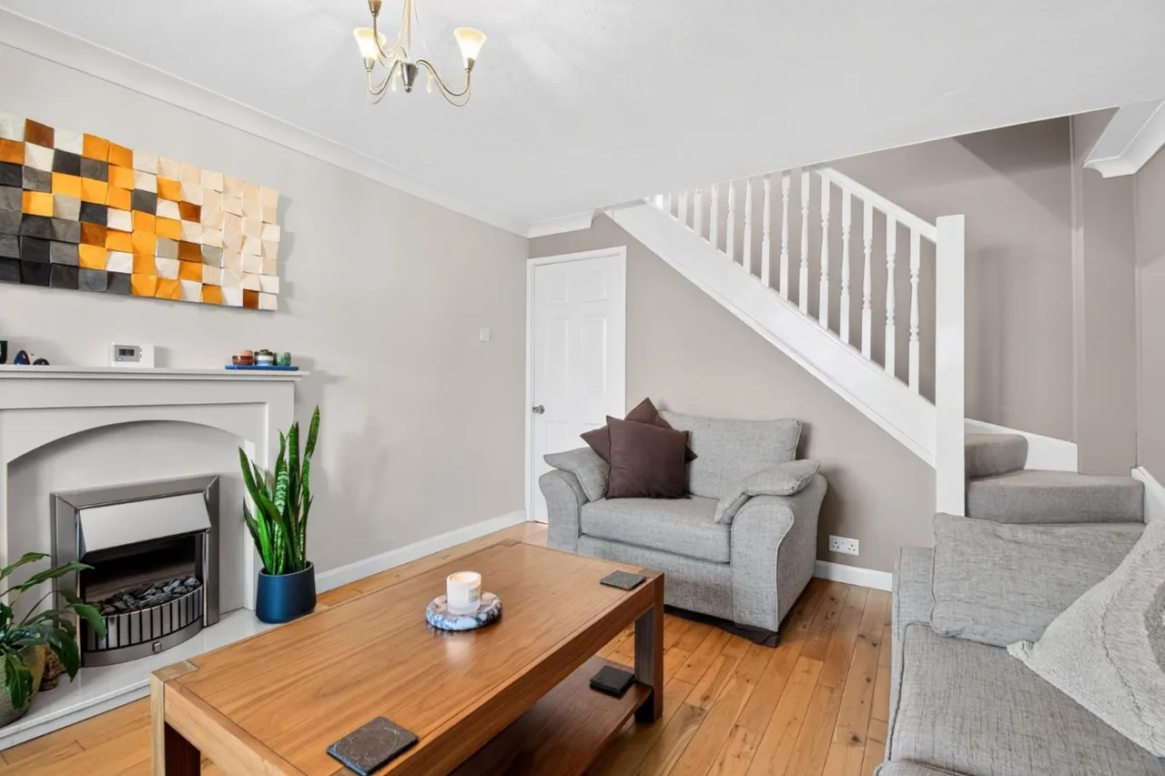 Stonebeck Avenue, Harrogate, HG1, photo 11