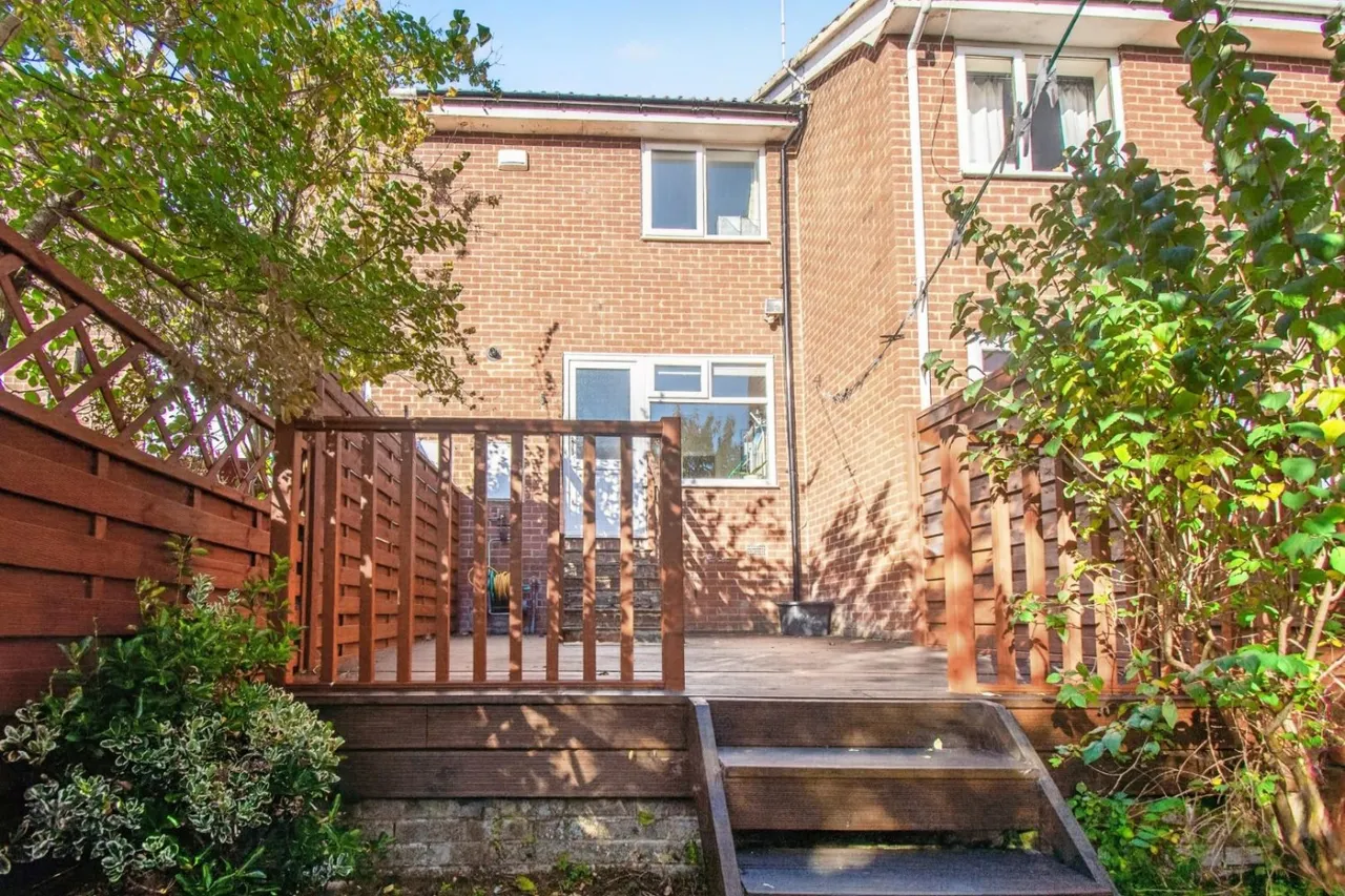 Stonebeck Avenue, Harrogate, HG1, photo 9