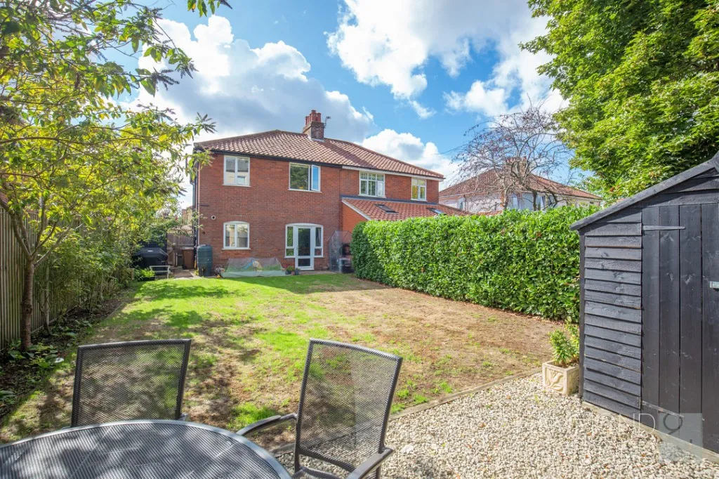 Aurania Avenue, Norwich, photo 14