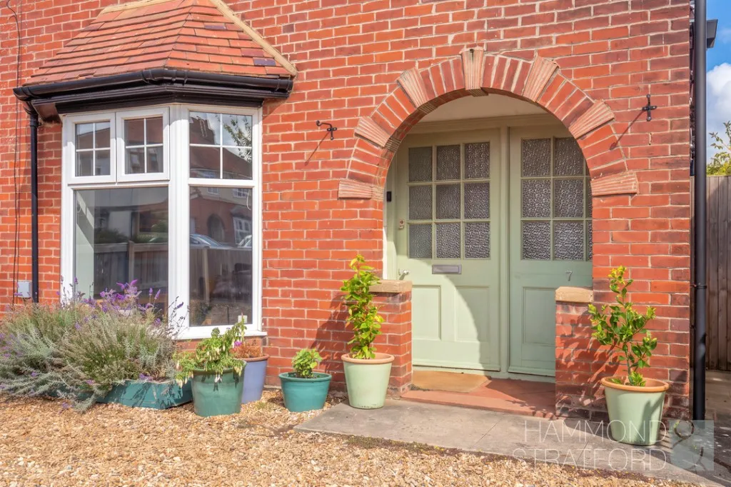 Aurania Avenue, Norwich, photo 12
