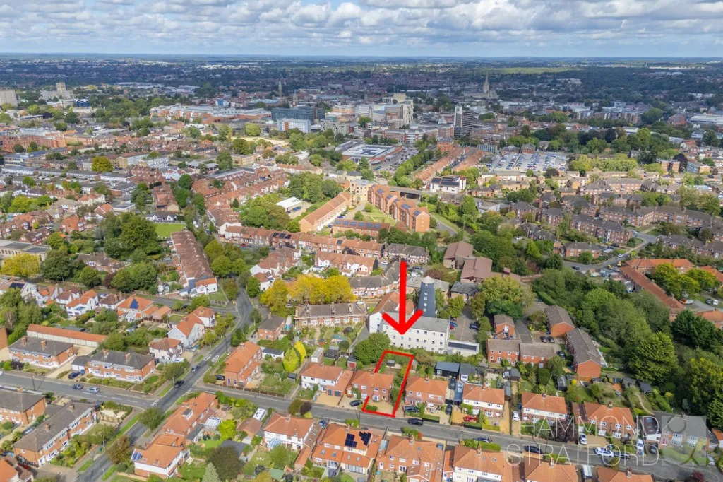 Aurania Avenue, Norwich, photo 17