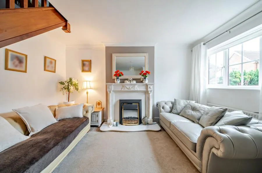 Benton Drive, Chester, CH2, photo 10