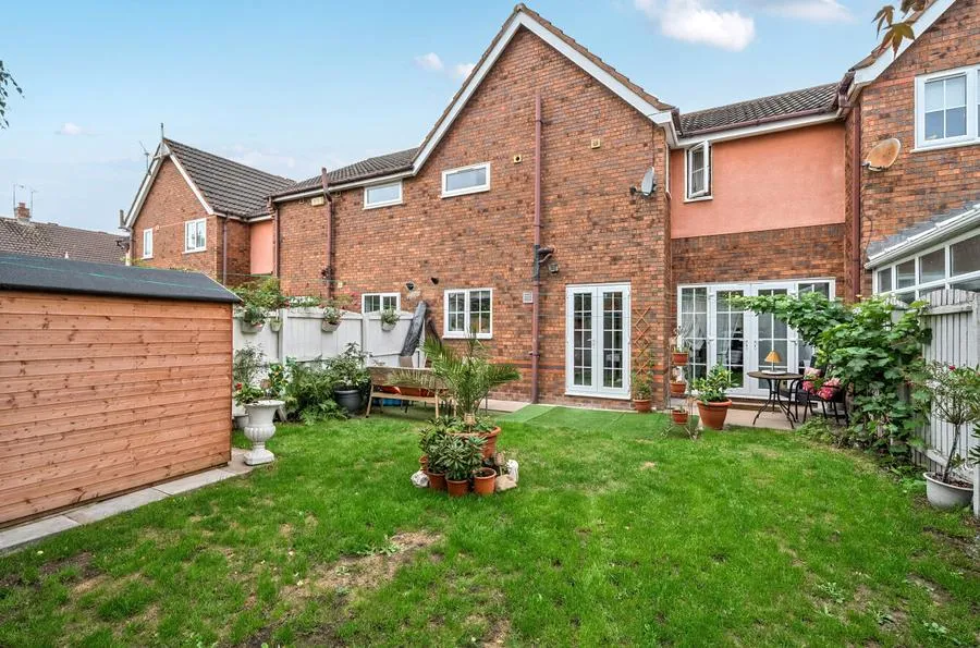 Benton Drive, Chester, CH2, photo 25
