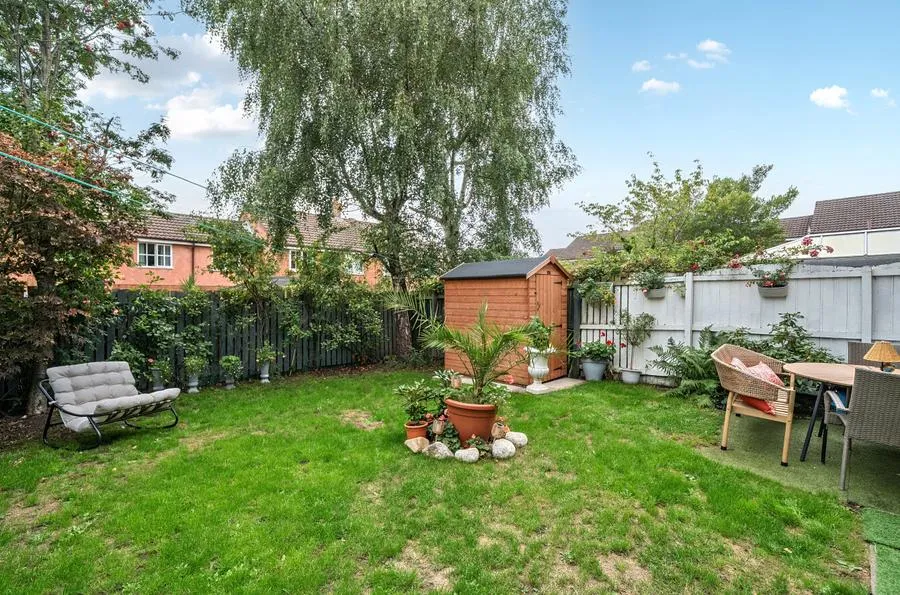 Benton Drive, Chester, CH2, photo 21