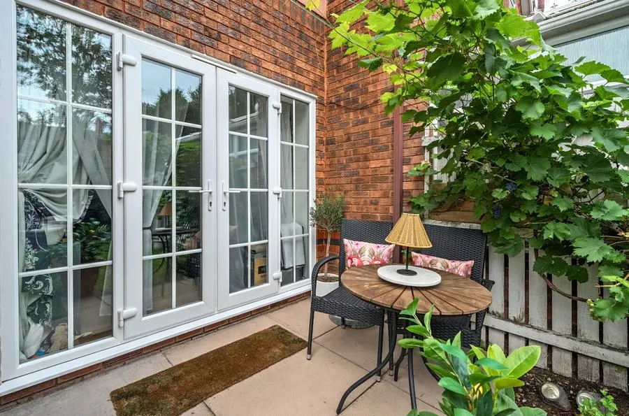 Benton Drive, Chester, CH2, photo 22