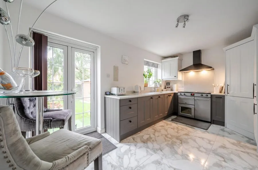 Benton Drive, Chester, CH2, photo 3