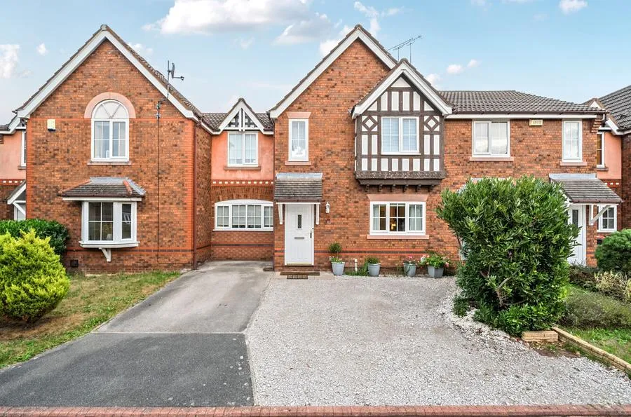 Benton Drive, Chester, CH2, photo 26