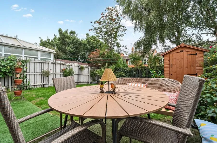 Benton Drive, Chester, CH2, photo 23
