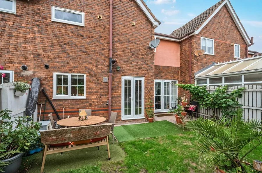 Benton Drive, Chester, CH2, photo 24