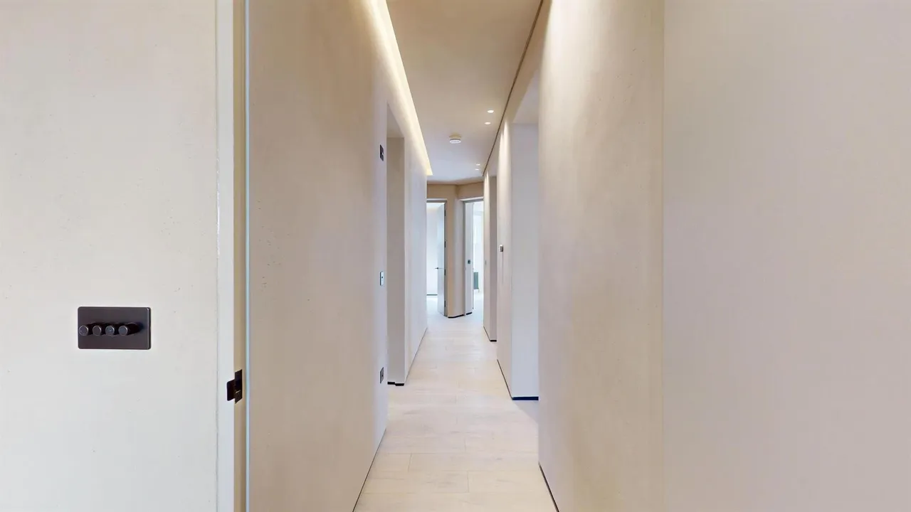 Wynnstay Gardens, London, W8, photo 11