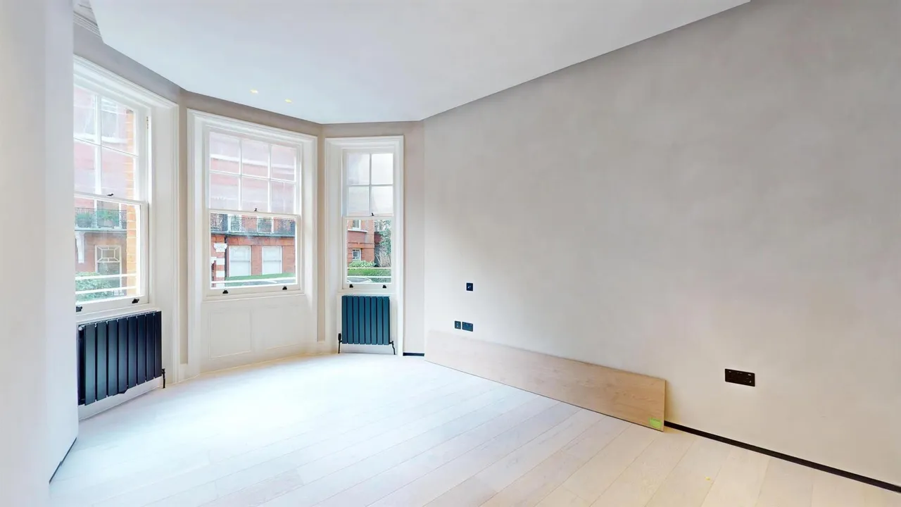 Wynnstay Gardens, London, W8, photo 8