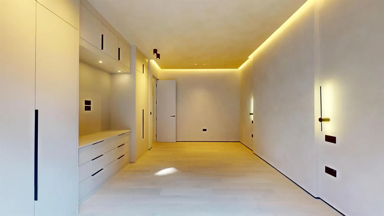 Wynnstay Gardens, London, W8, photo 17