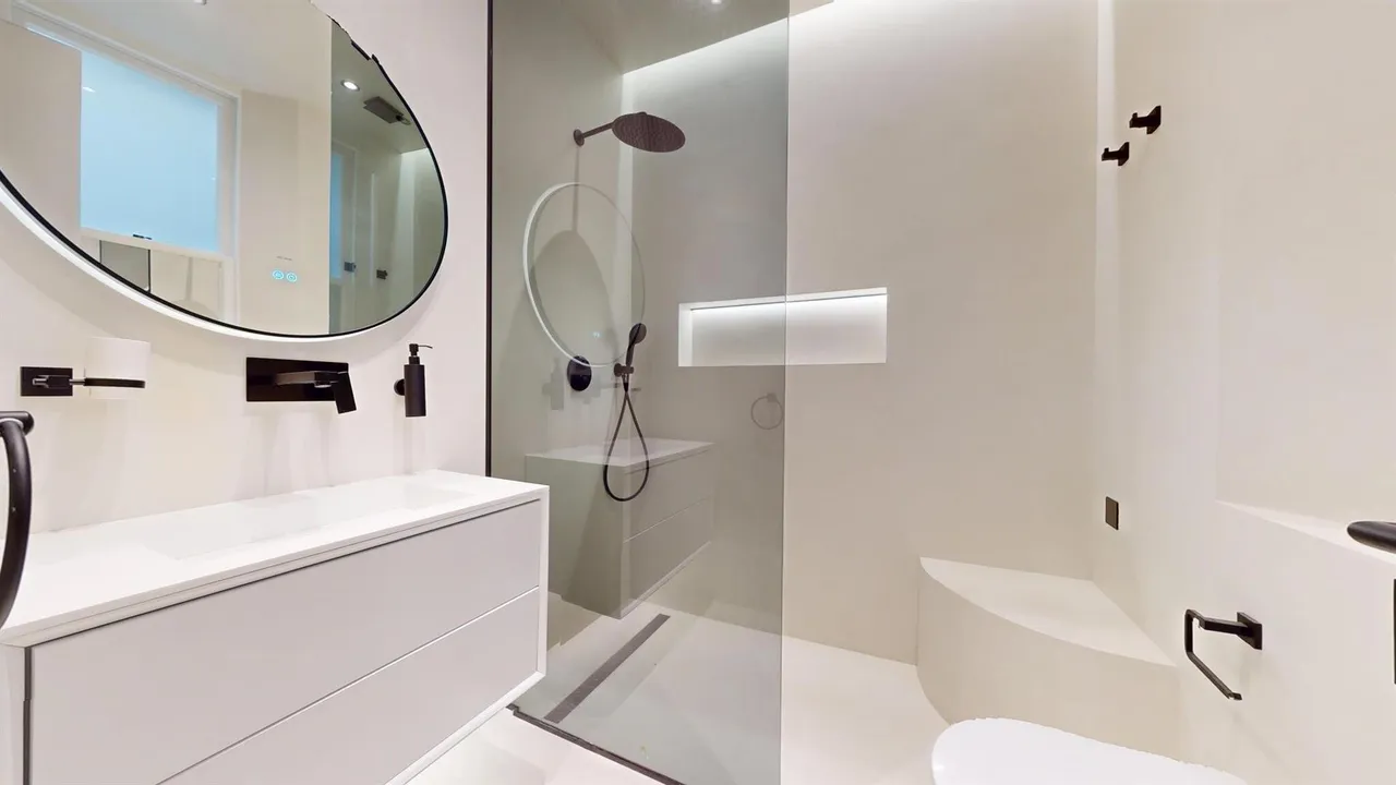 Wynnstay Gardens, London, W8, photo 20
