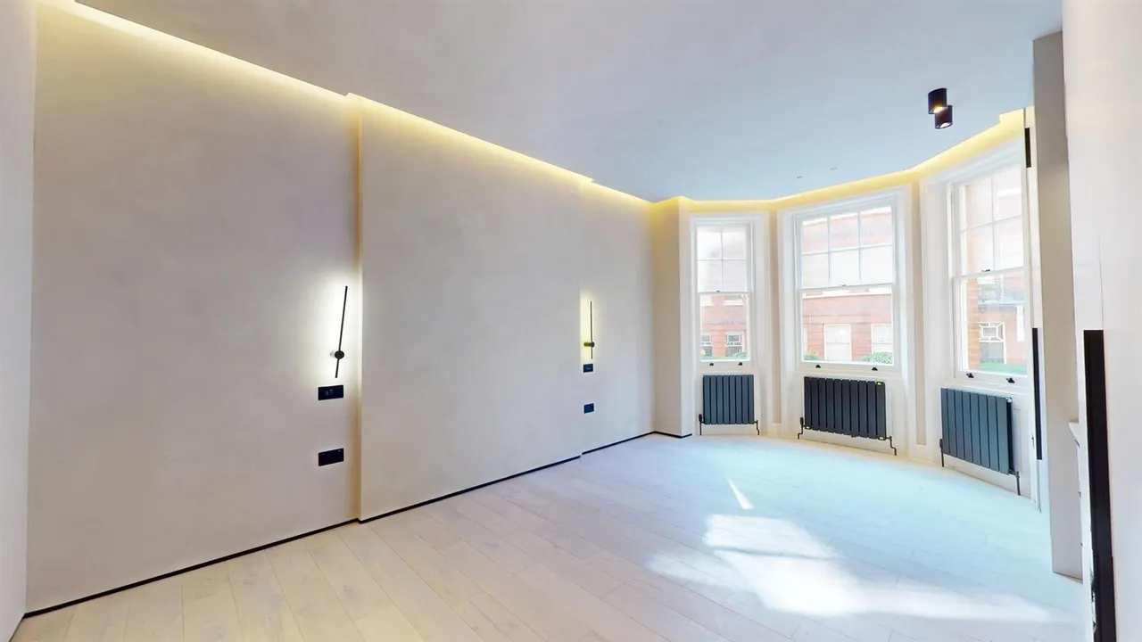Wynnstay Gardens, London, W8, photo 7