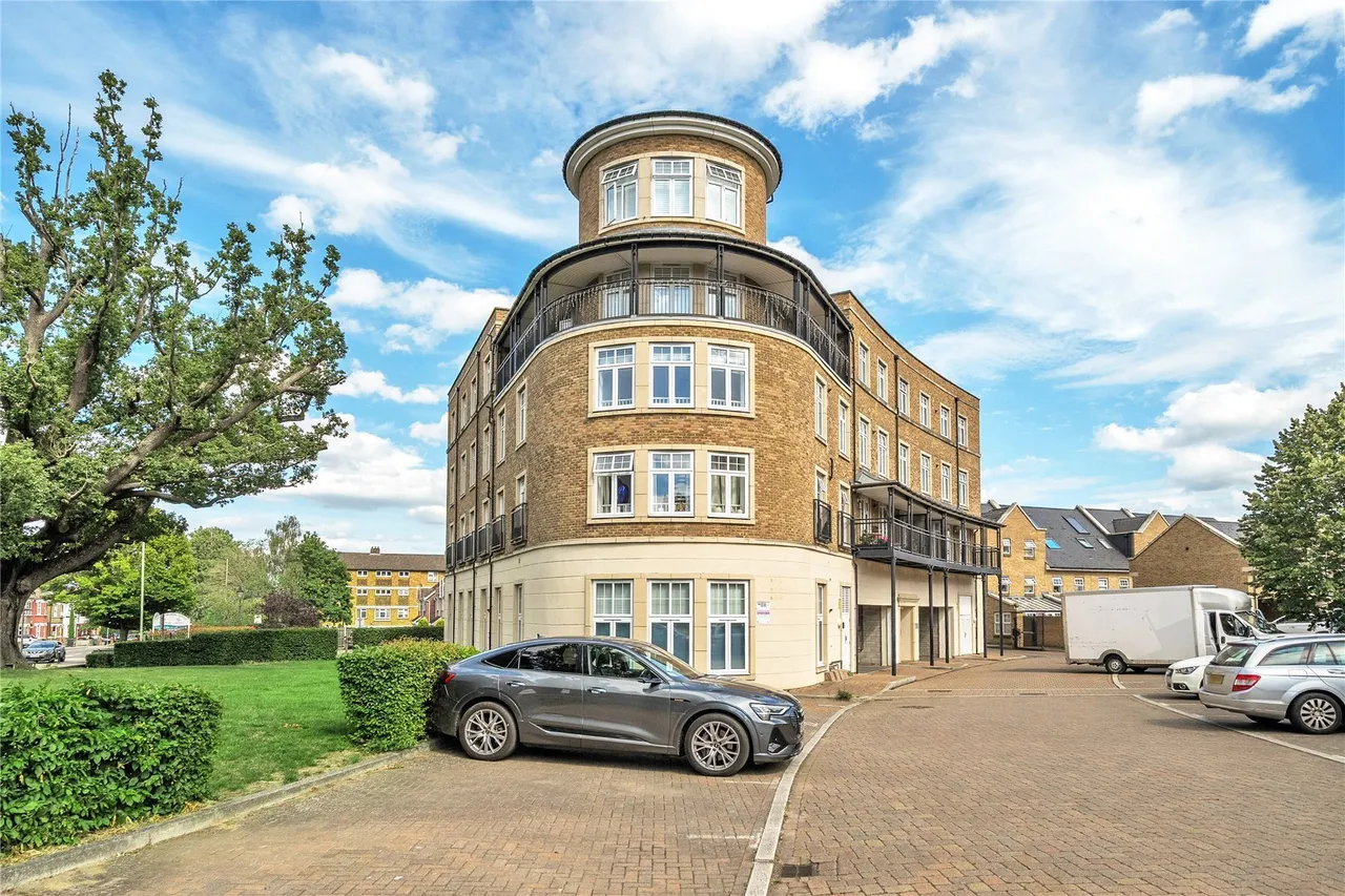 Jefferson Place, Bromley, BR2, photo 10
