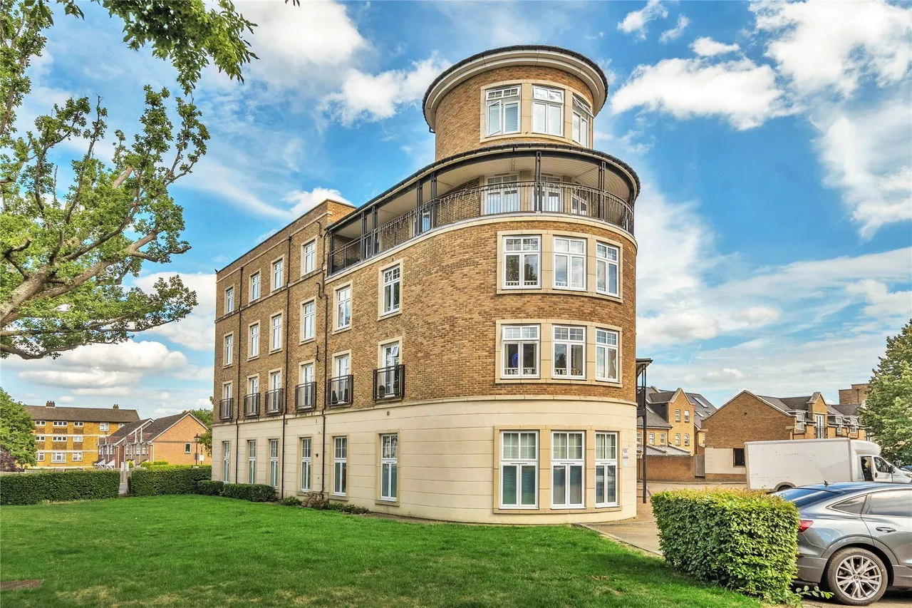 Jefferson Place, Bromley, BR2, photo 9