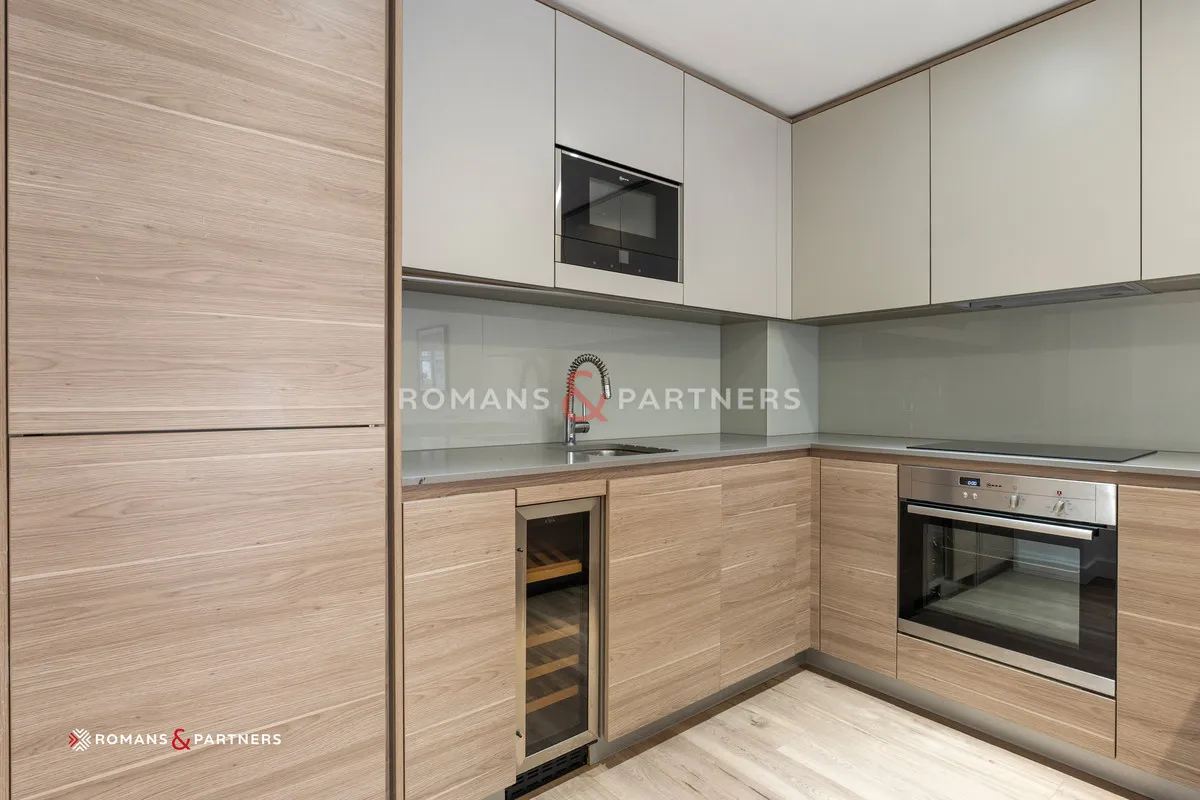 Carvell House, Beaufort Park, NW9, photo 6