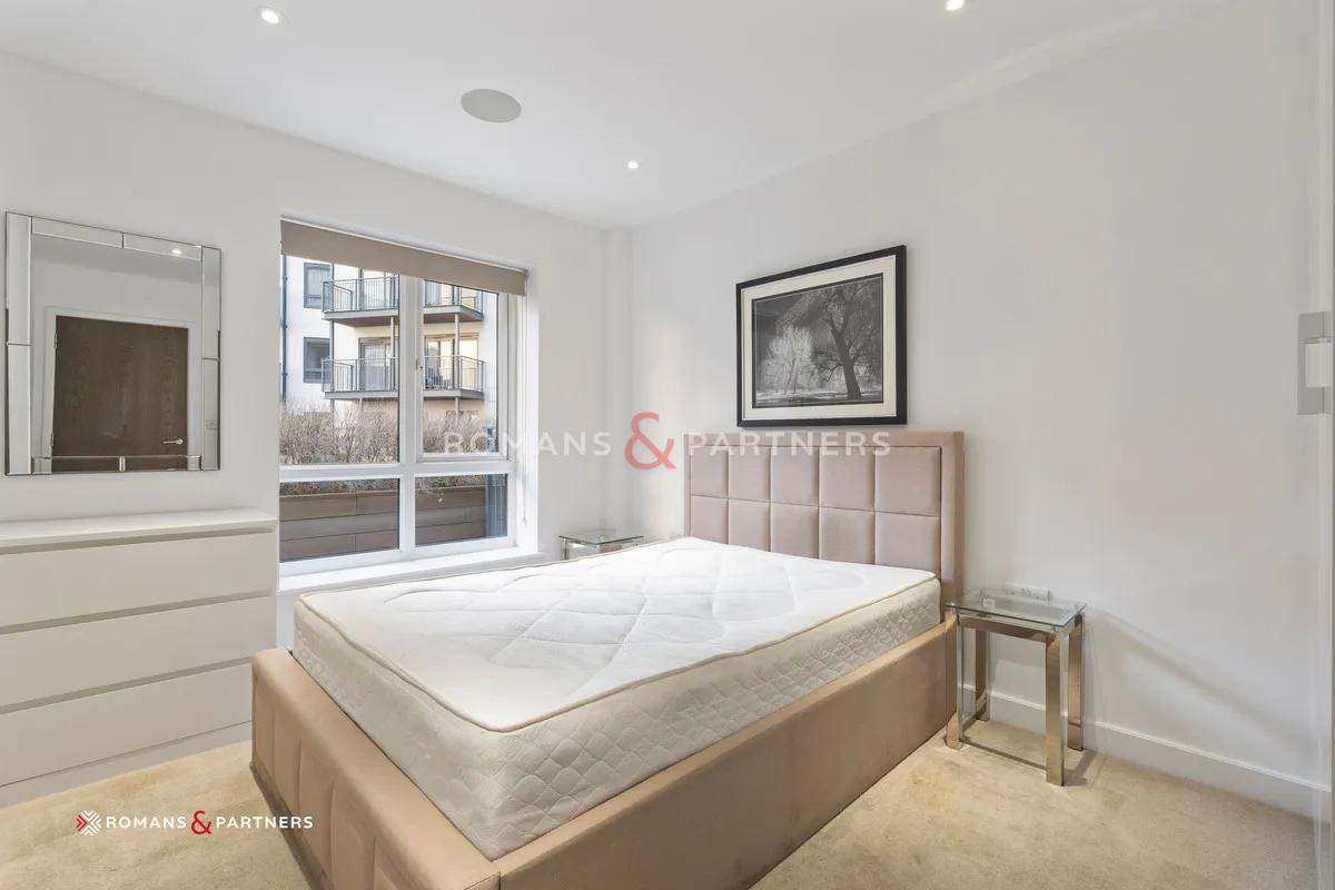 Carvell House, Beaufort Park, NW9, photo 7