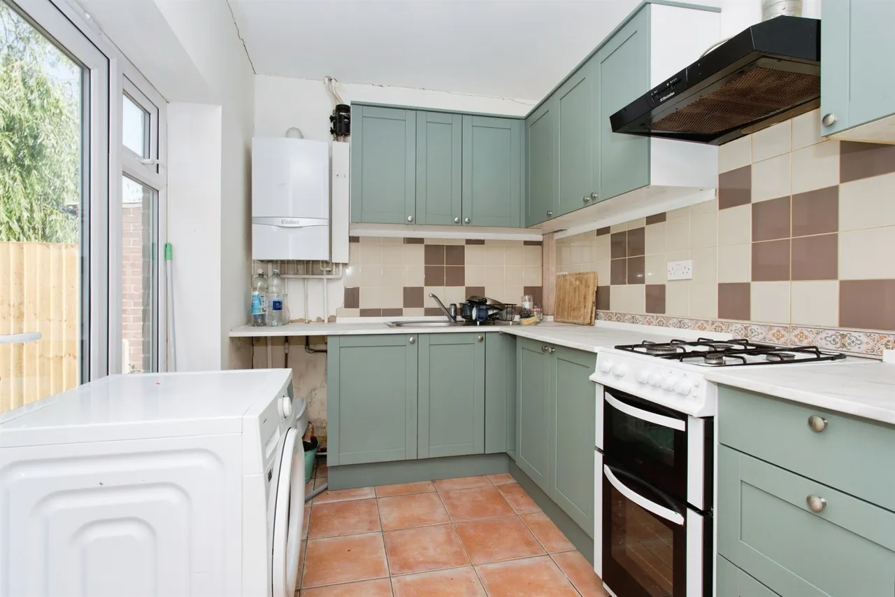 Cambridge Road, Oakington, Cambridge, photo 5