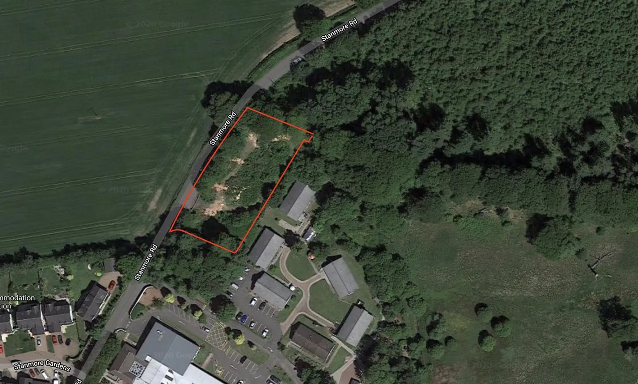 Stanmore Road, Lanark, South, ML11 7RR, photo 2