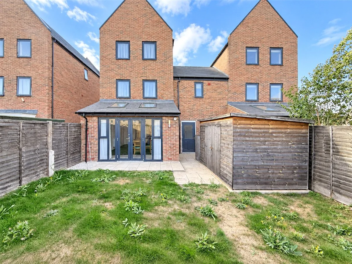 Beagle Road, Cambridge, CB3, photo 15