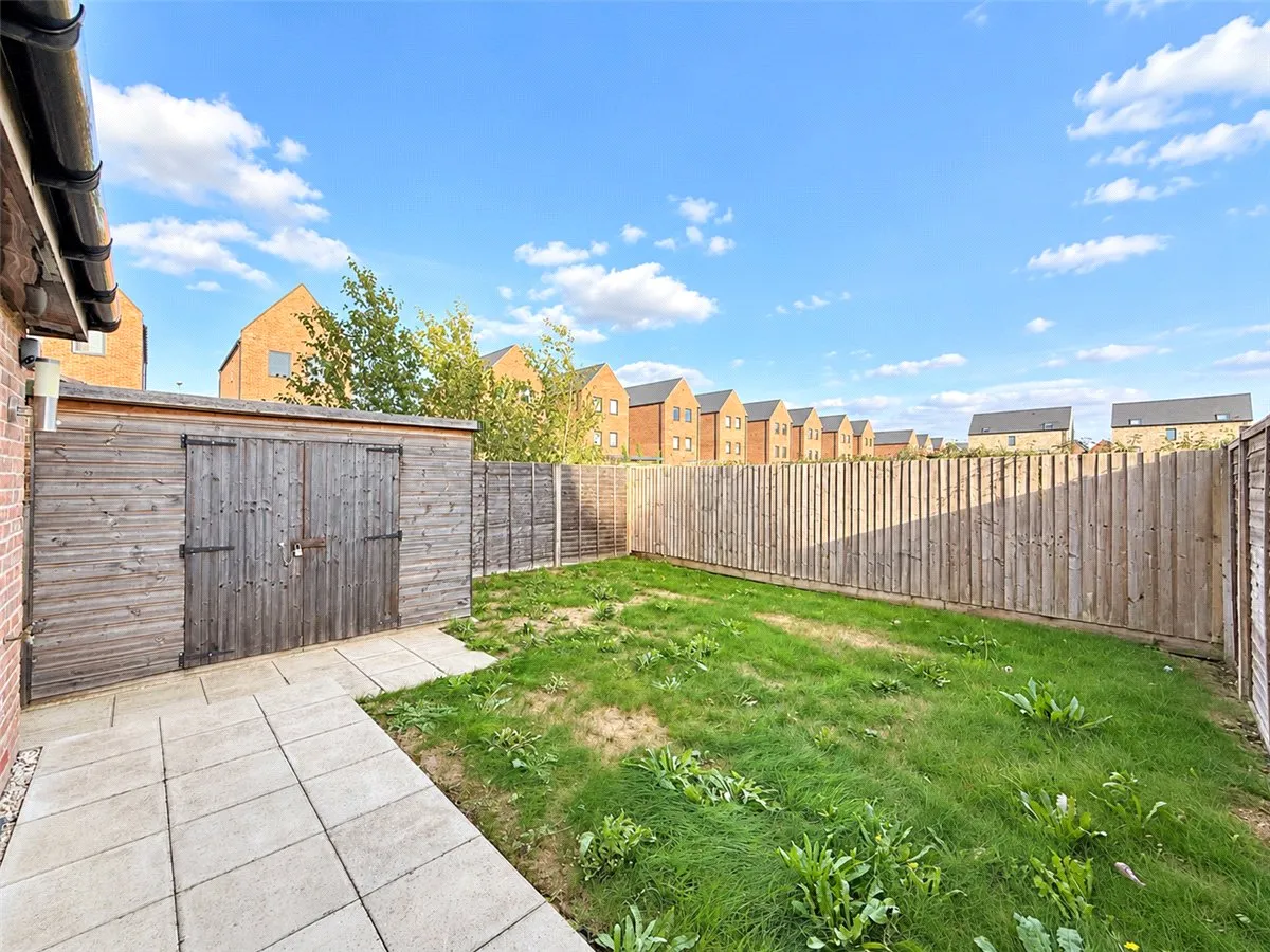 Beagle Road, Cambridge, CB3, photo 14