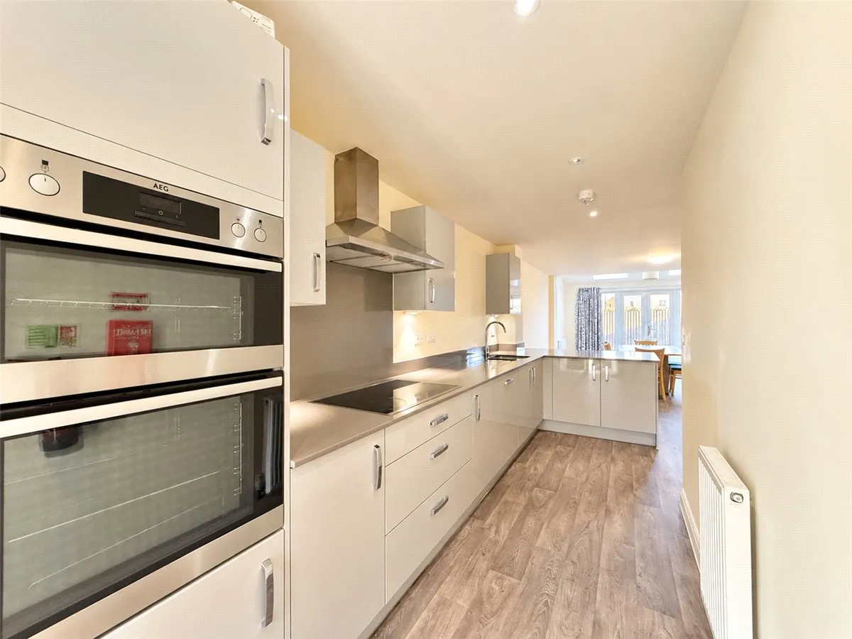 Beagle Road, Cambridge, CB3, photo 2