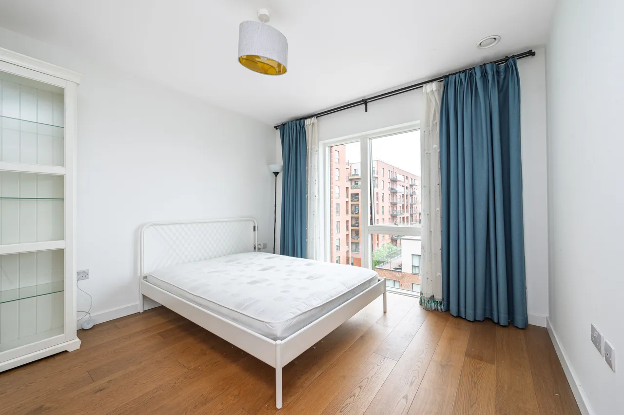 Flat 25, Pandorea House, 35 Lismore Boulevard, London, photo 7