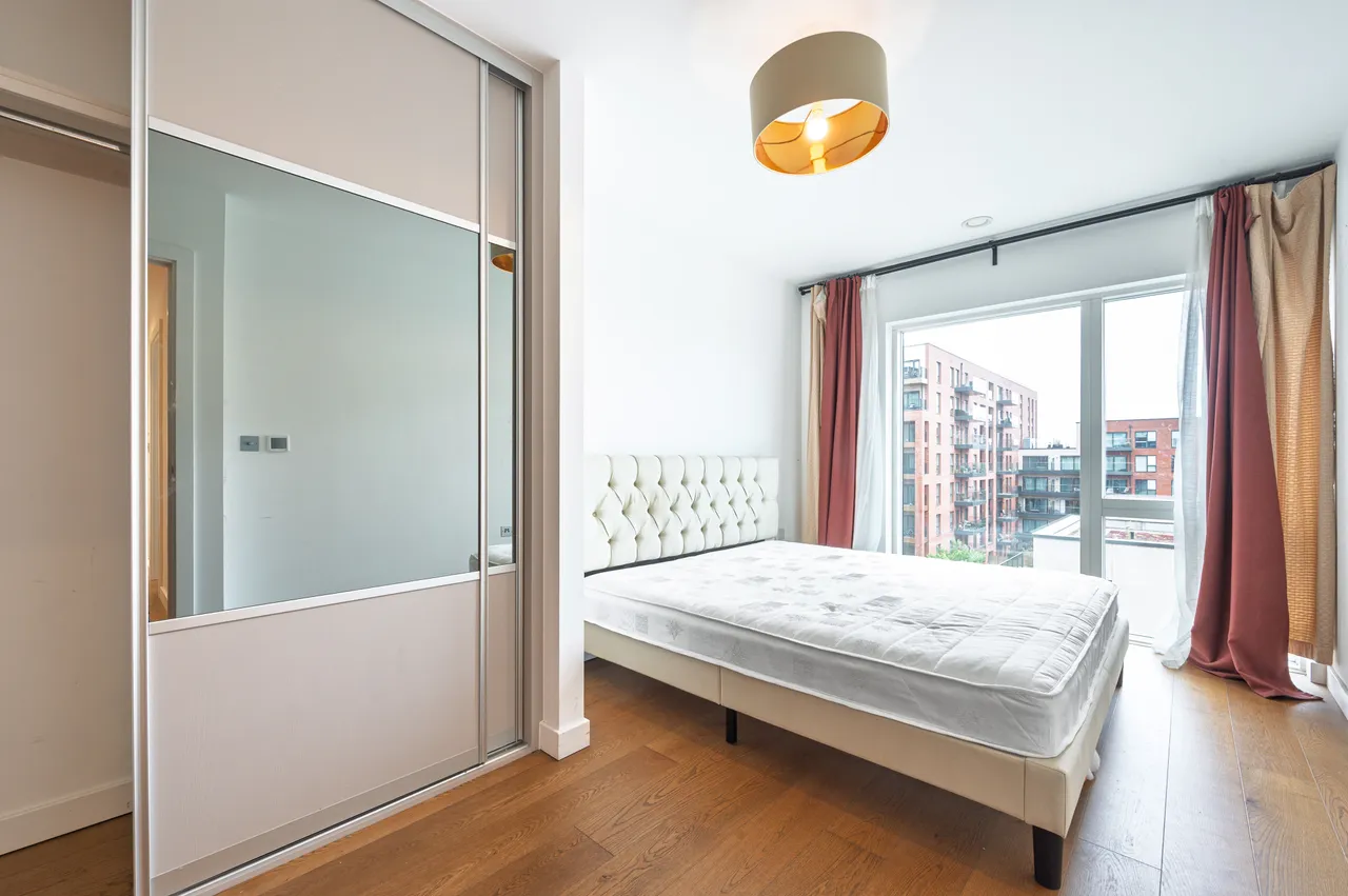 Flat 25, Pandorea House, 35 Lismore Boulevard, London, photo 5