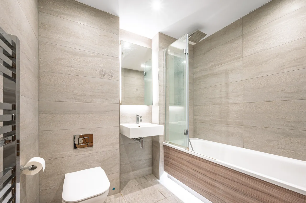 Flat 25, Pandorea House, 35 Lismore Boulevard, London, photo 8
