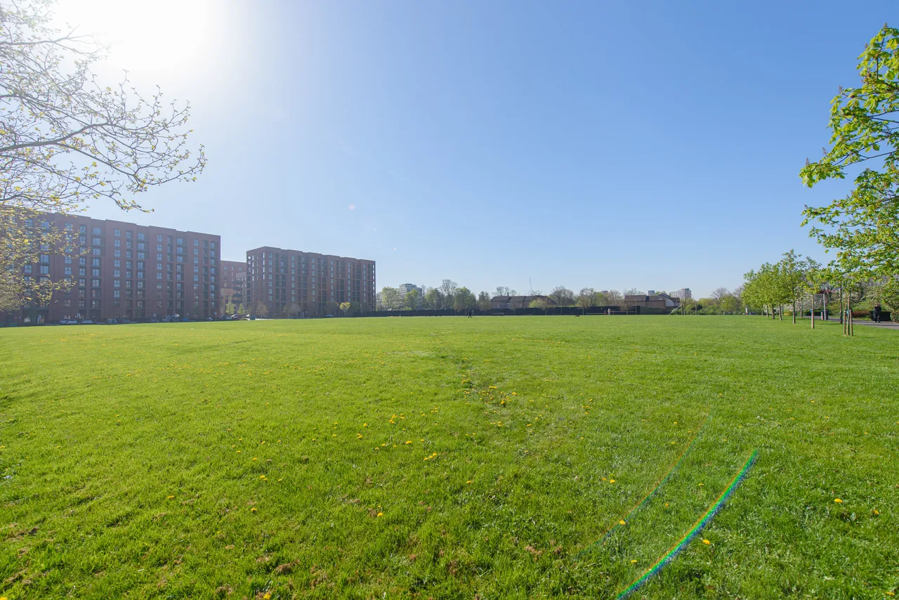 Flat 25, Pandorea House, 35 Lismore Boulevard, London, photo 9