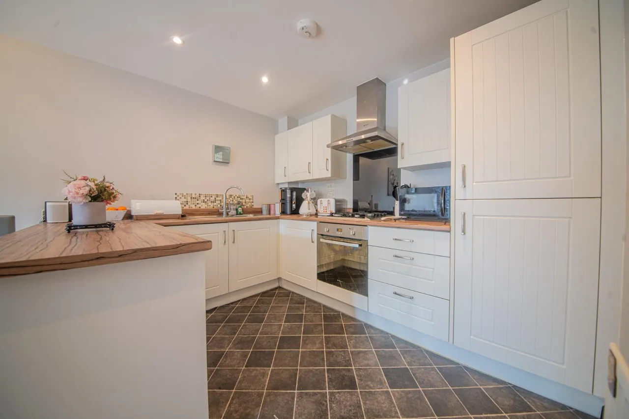 Dakota Way, Lakeside, Eastleigh, SO50 5TY, photo 7