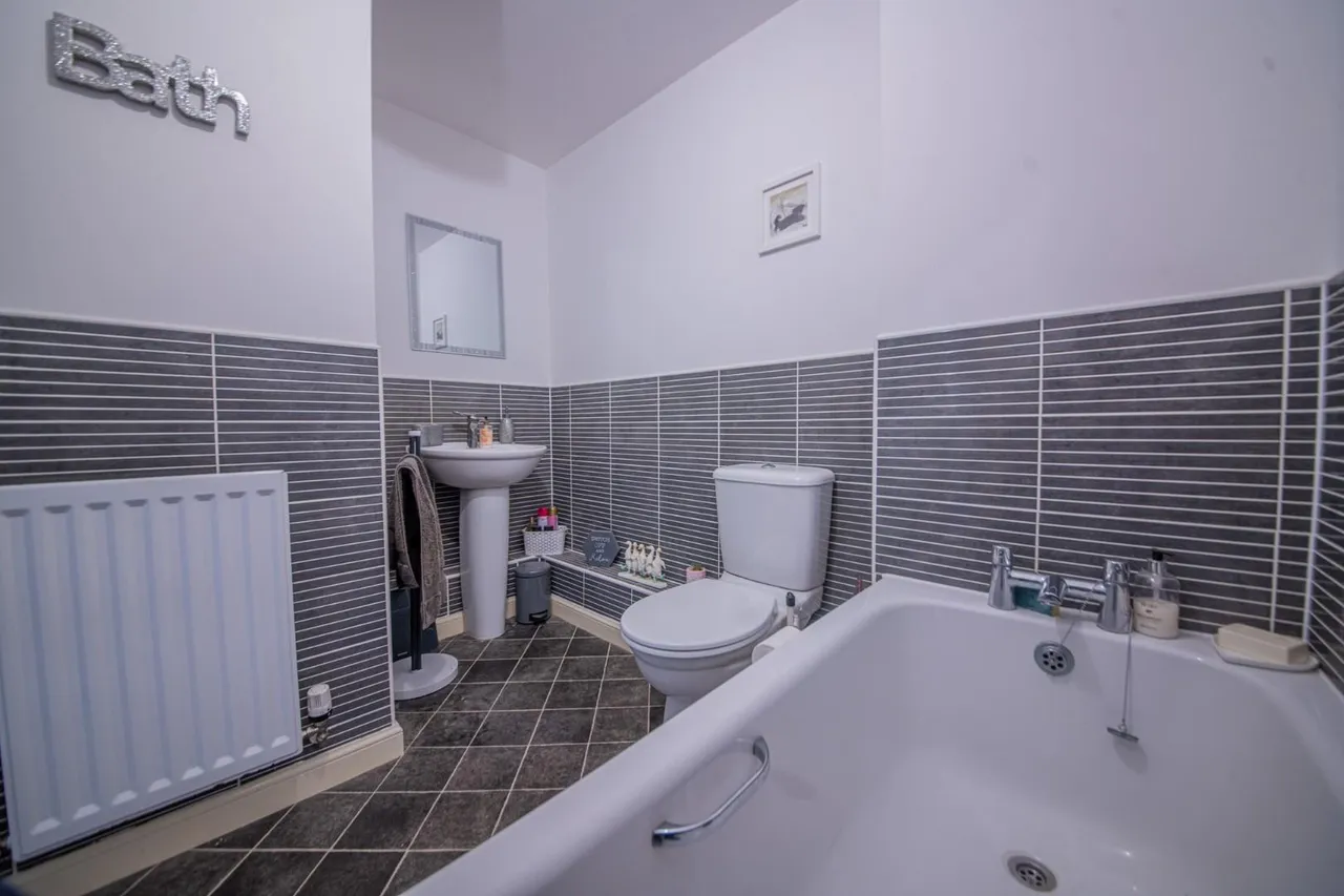 Dakota Way, Lakeside, Eastleigh, SO50 5TY, photo 14
